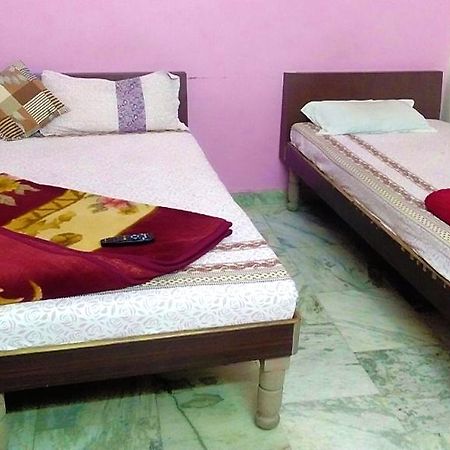 Guru Kirpa Guest House Amritsar Exterior foto