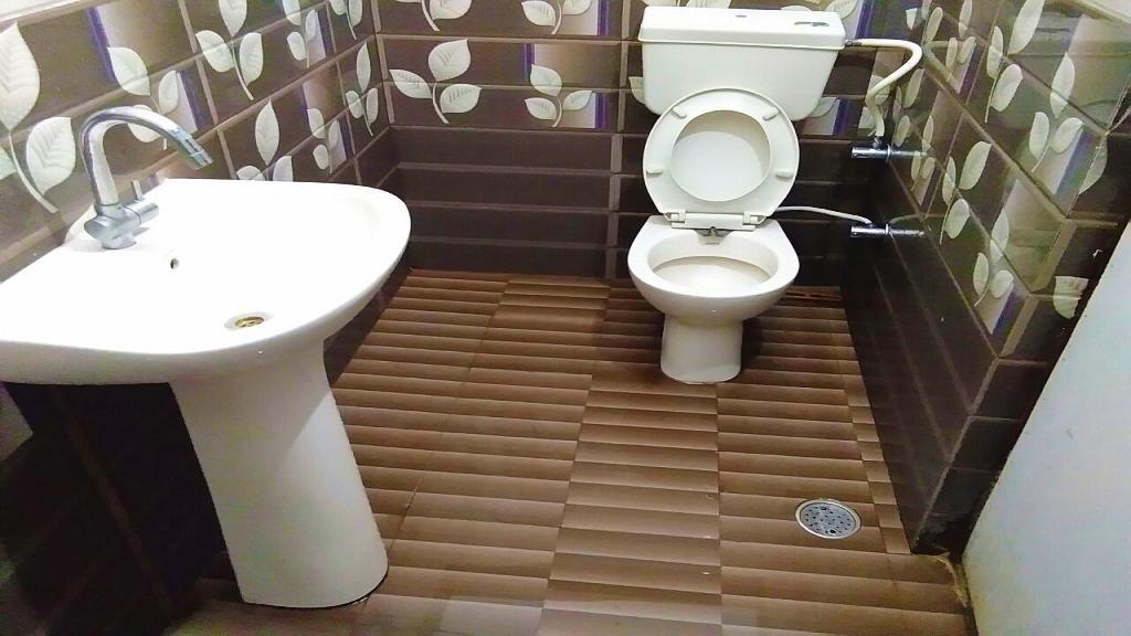Guru Kirpa Guest House Amritsar Exterior foto