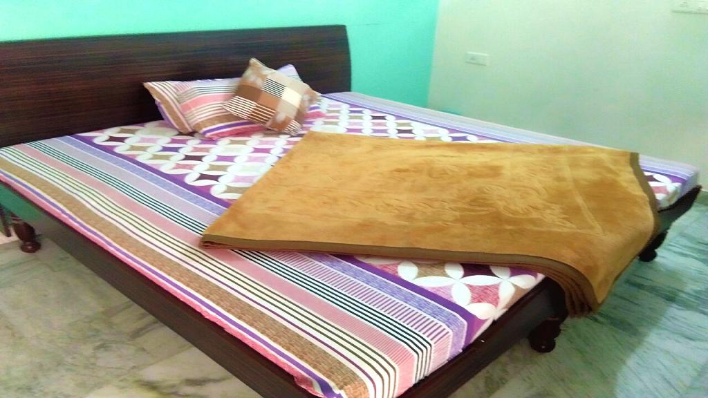 Guru Kirpa Guest House Amritsar Exterior foto