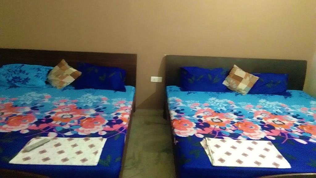 Guru Kirpa Guest House Amritsar Exterior foto