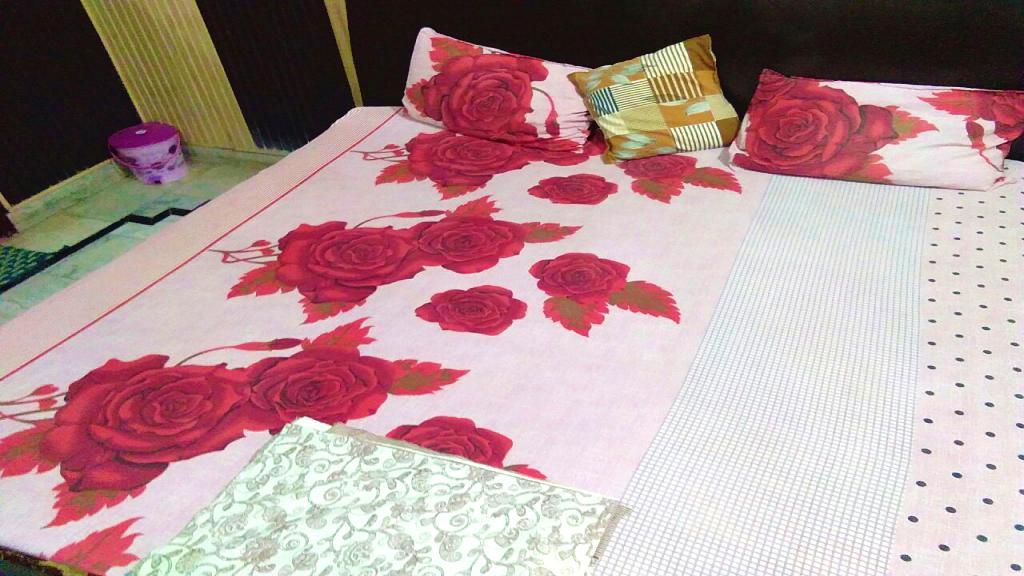 Guru Kirpa Guest House Amritsar Exterior foto